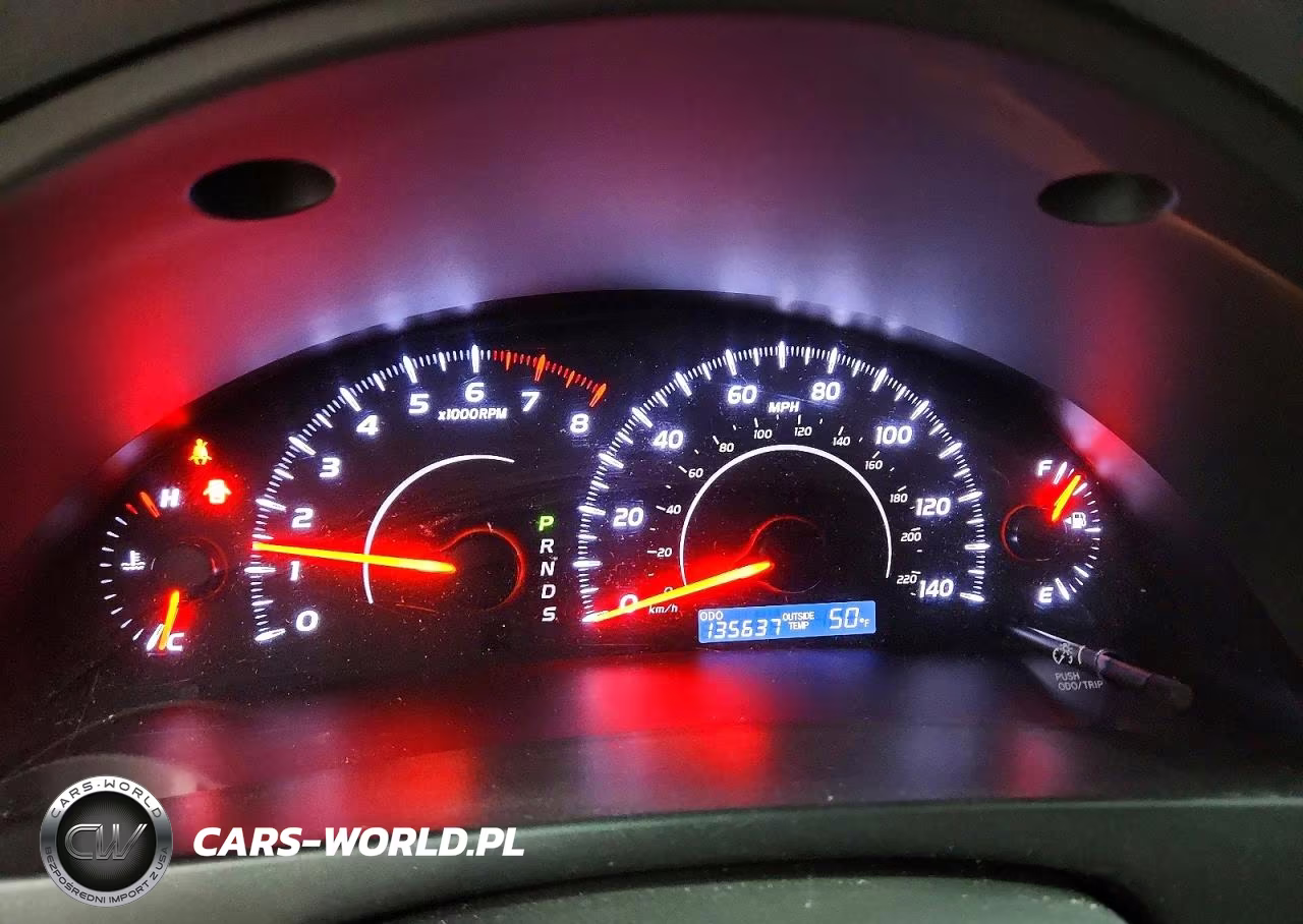2011 Toyota Camry Le VIN:4T1BF3EK3BU154213 - 9