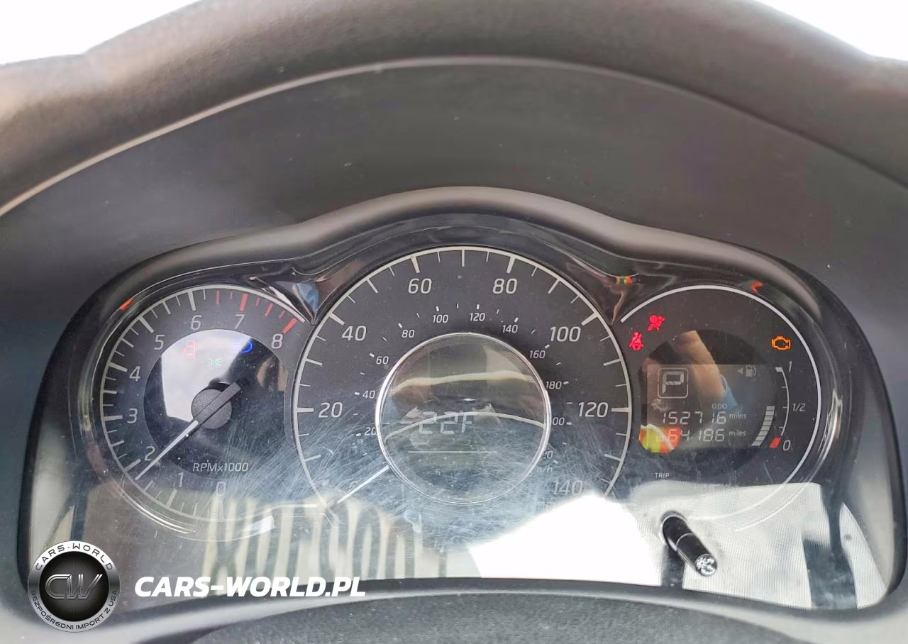 2017 Nissan Versa Note Sv VIN:3N1CE2CP2HL360830 - 9