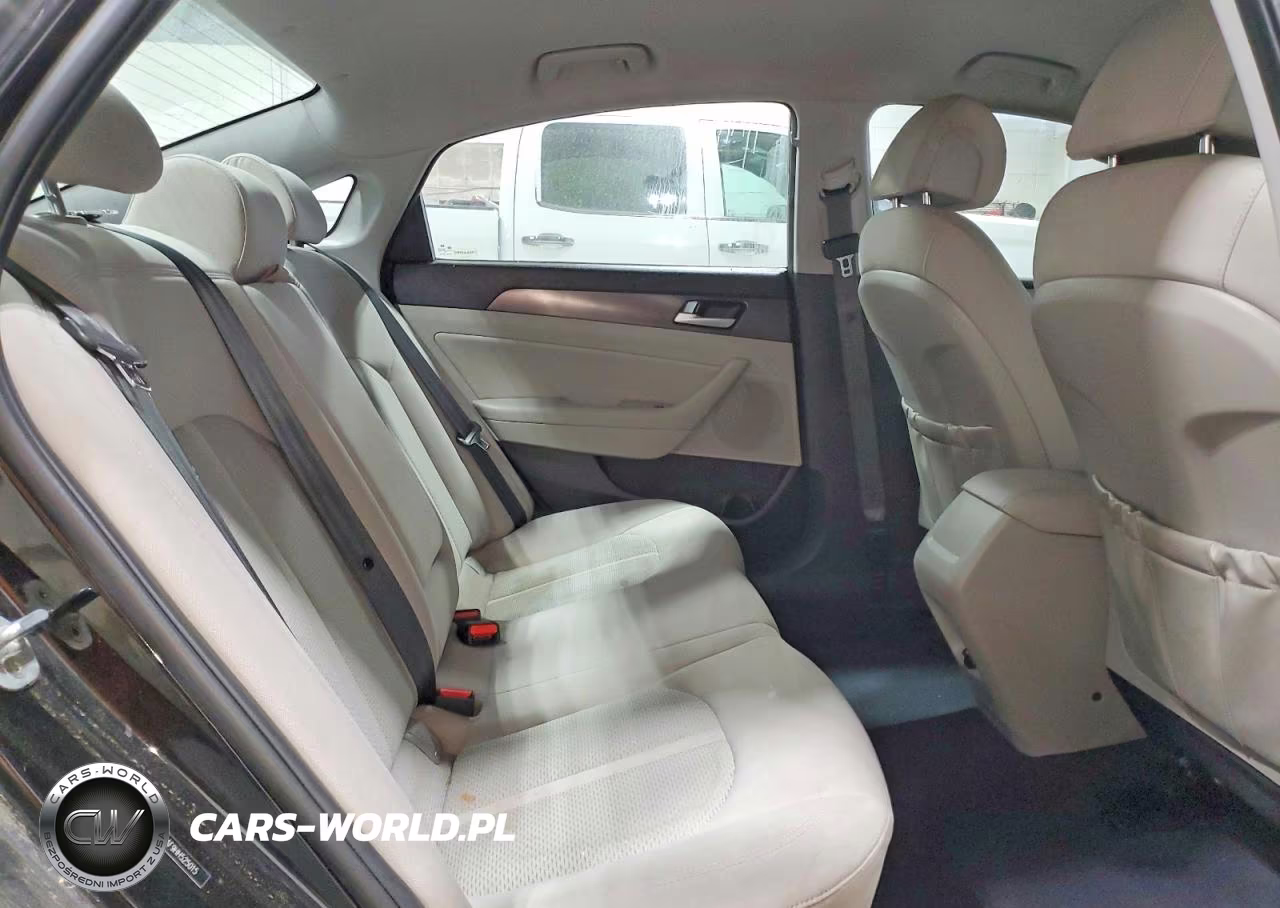 2017 Hyundai Sonata Sport VIN:5NPE34AF9HH525015 - 10