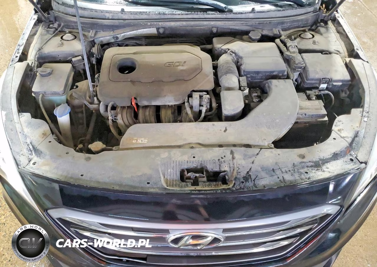 2017 Hyundai Sonata Sport VIN:5NPE34AF9HH525015 - 11