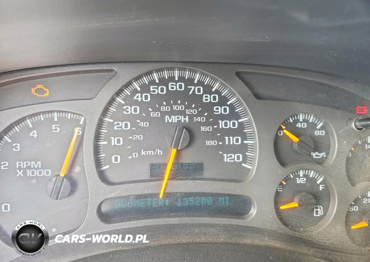 2004 GMC New Sierra C1500 VIN:2GTEC19T441206710 - 9