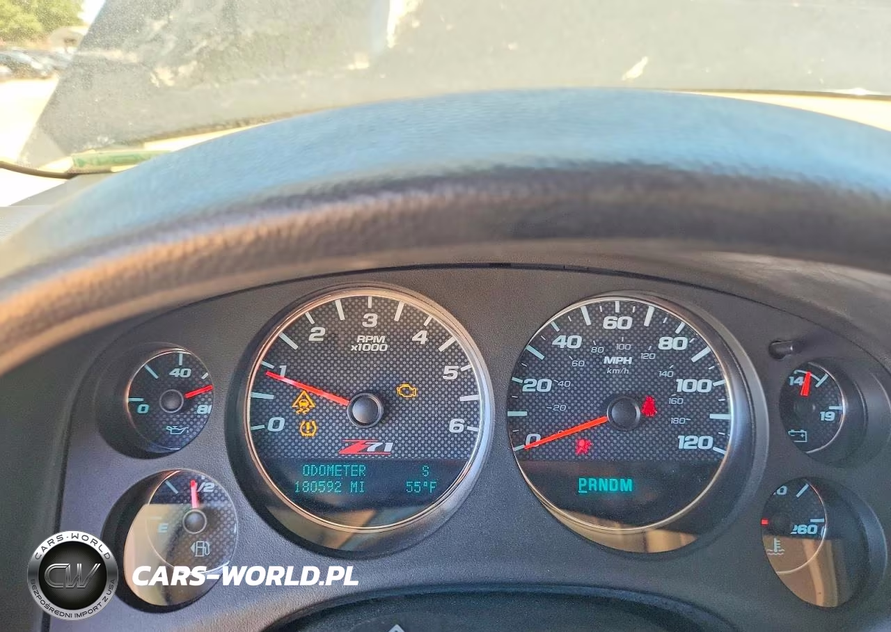 2011 Chevrolet Suburban K1500 Lt VIN:1GNSKJE37BR188971 - 9