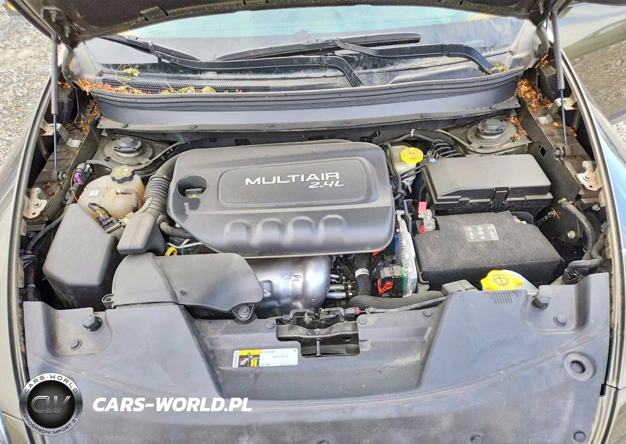 2014 Jeep Cherokee Sport VIN:1C4PJMAB9EW218865 - 12