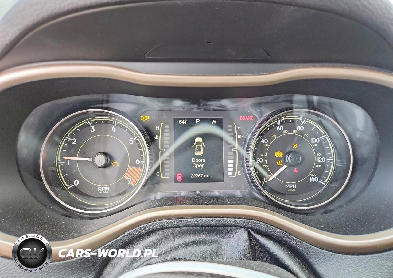 2014 Jeep Cherokee Sport VIN:1C4PJMAB9EW218865 - 9