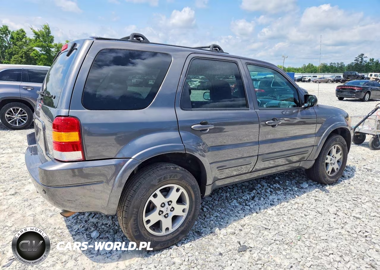 2013 Ford Escape VIN:1FMCU04193KD48243 - 3
