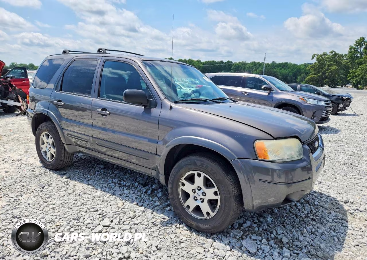 2013 Ford Escape VIN:1FMCU04193KD48243 - 4