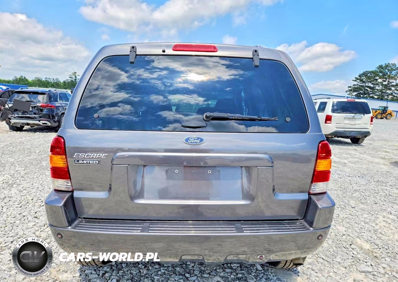 2013 Ford Escape VIN:1FMCU04193KD48243 - 6