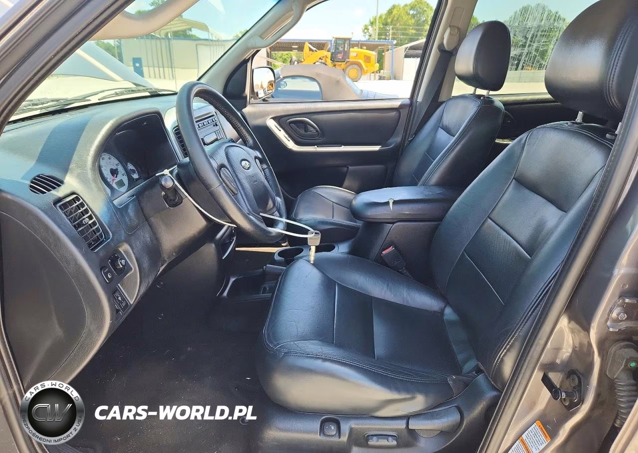 2013 Ford Escape VIN:1FMCU04193KD48243 - 7