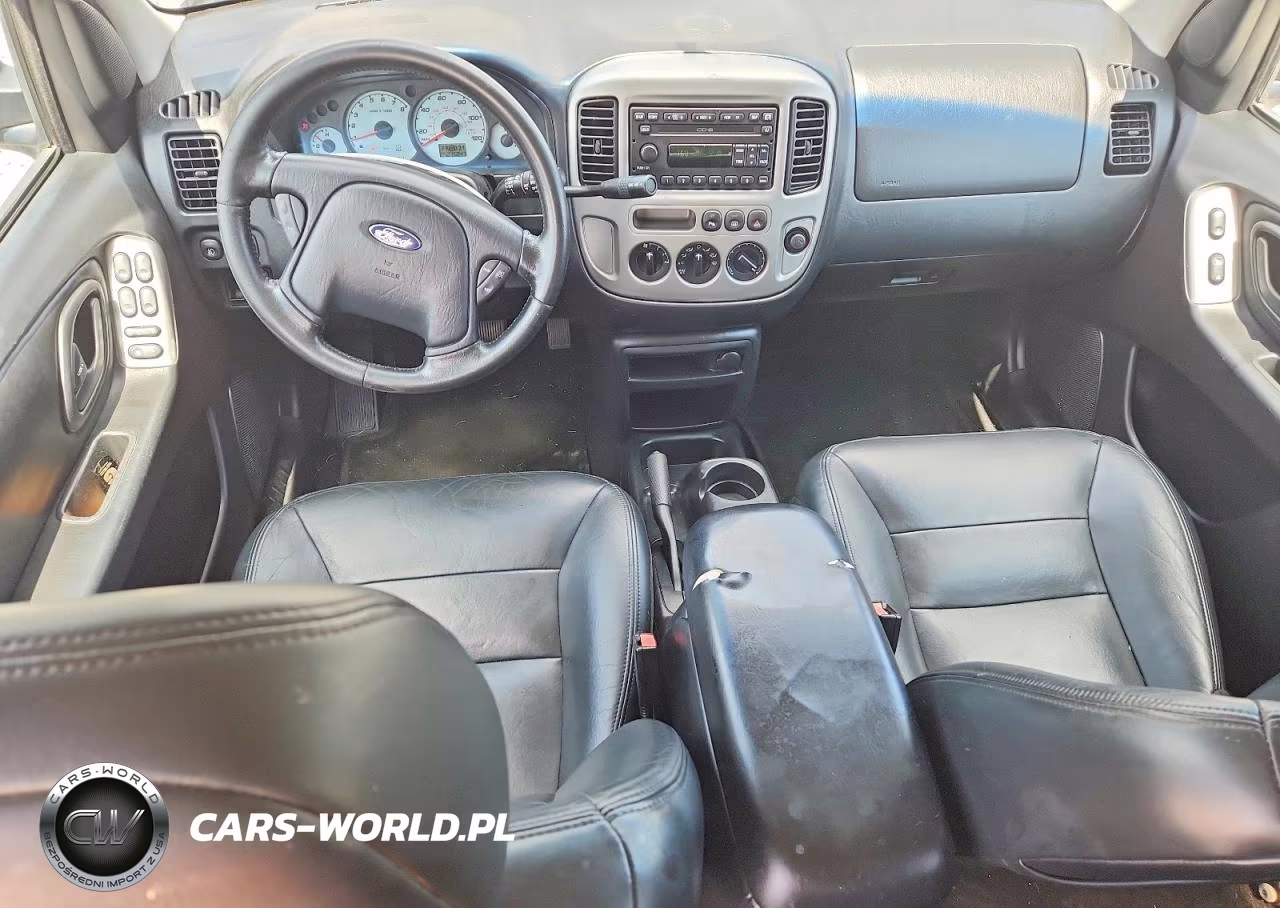 2013 Ford Escape VIN:1FMCU04193KD48243 - 8