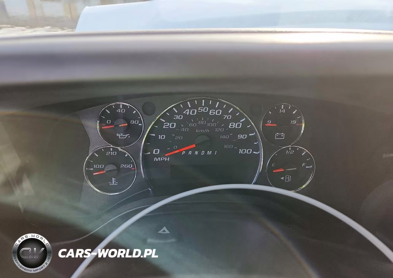 2019 Chevrolet Express G2500 VIN:1GCWGAFP9K1281308 - 9