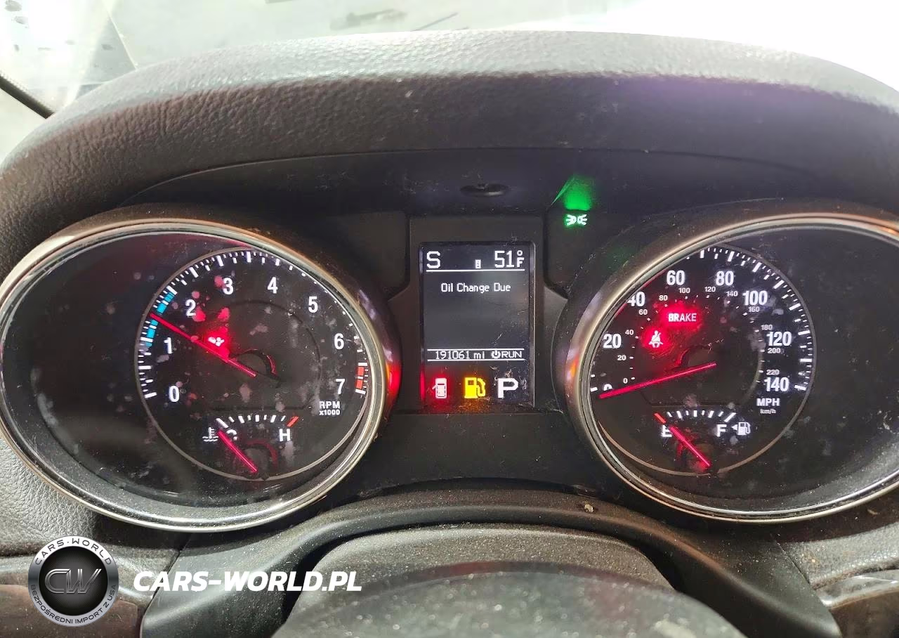 2013 Jeep Grand Cherokee Laredo VIN:1C4RJFAG0DC639891 - 9
