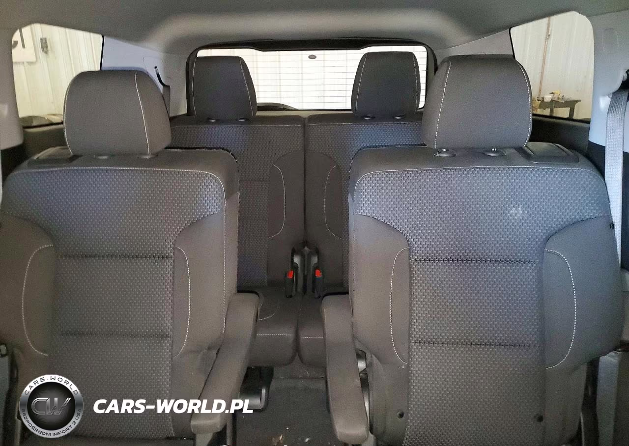 2020 GMC Acadia Sle VIN:1GKKNRLS2LZ144178 - 10