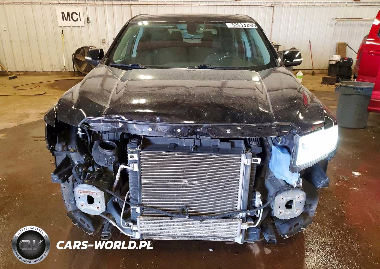2020 GMC Acadia Sle VIN:1GKKNRLS2LZ144178 - 5