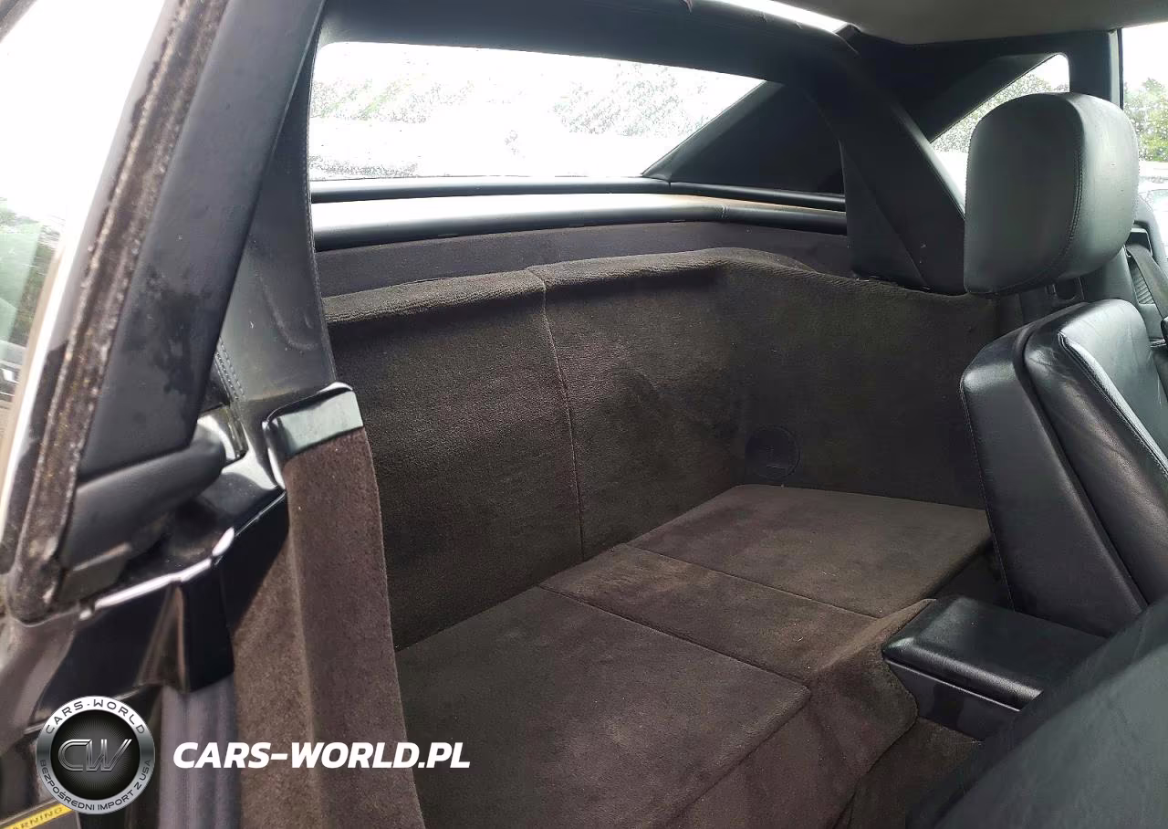 2000 Mercedes-Benz Sl 500 VIN:WDBFA68F0YF195494 - 10