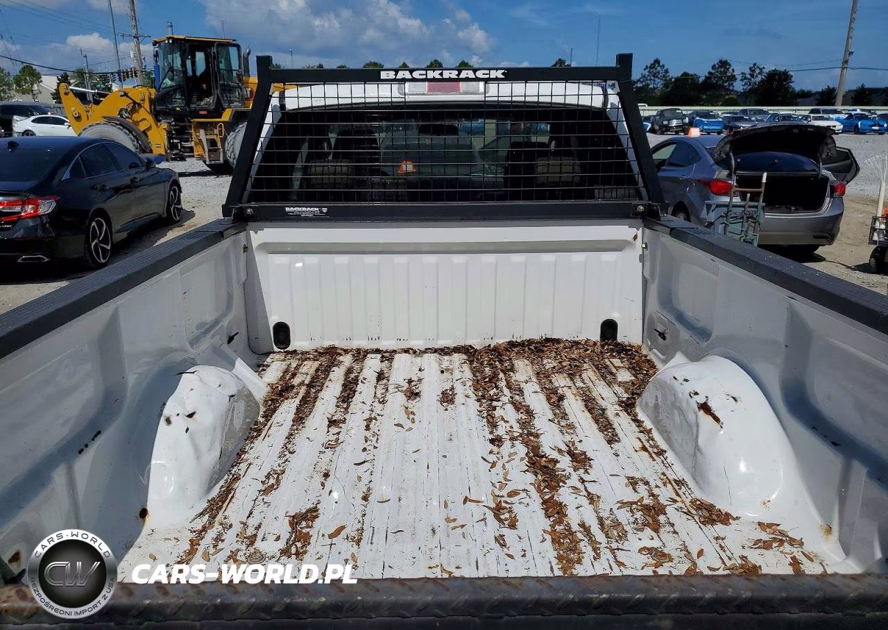 2007 Ford F150 VIN:1FTRX12W47FB28792 - 10