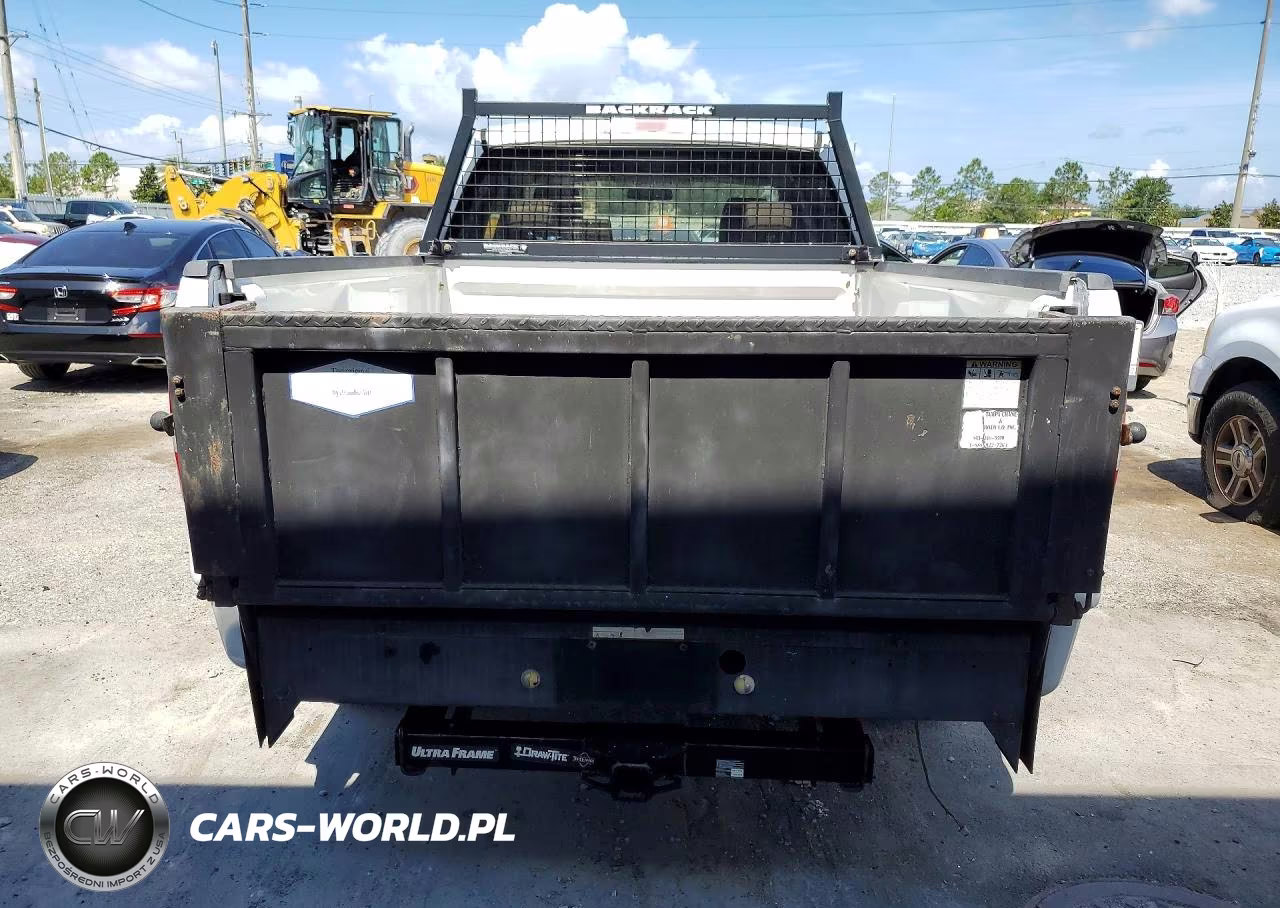 2007 Ford F150 VIN:1FTRX12W47FB28792 - 6
