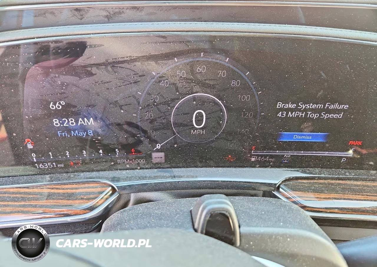 2024 Cadillac Escalade Premium Luxury VIN:1GYS4CKL2RR318890 - 9