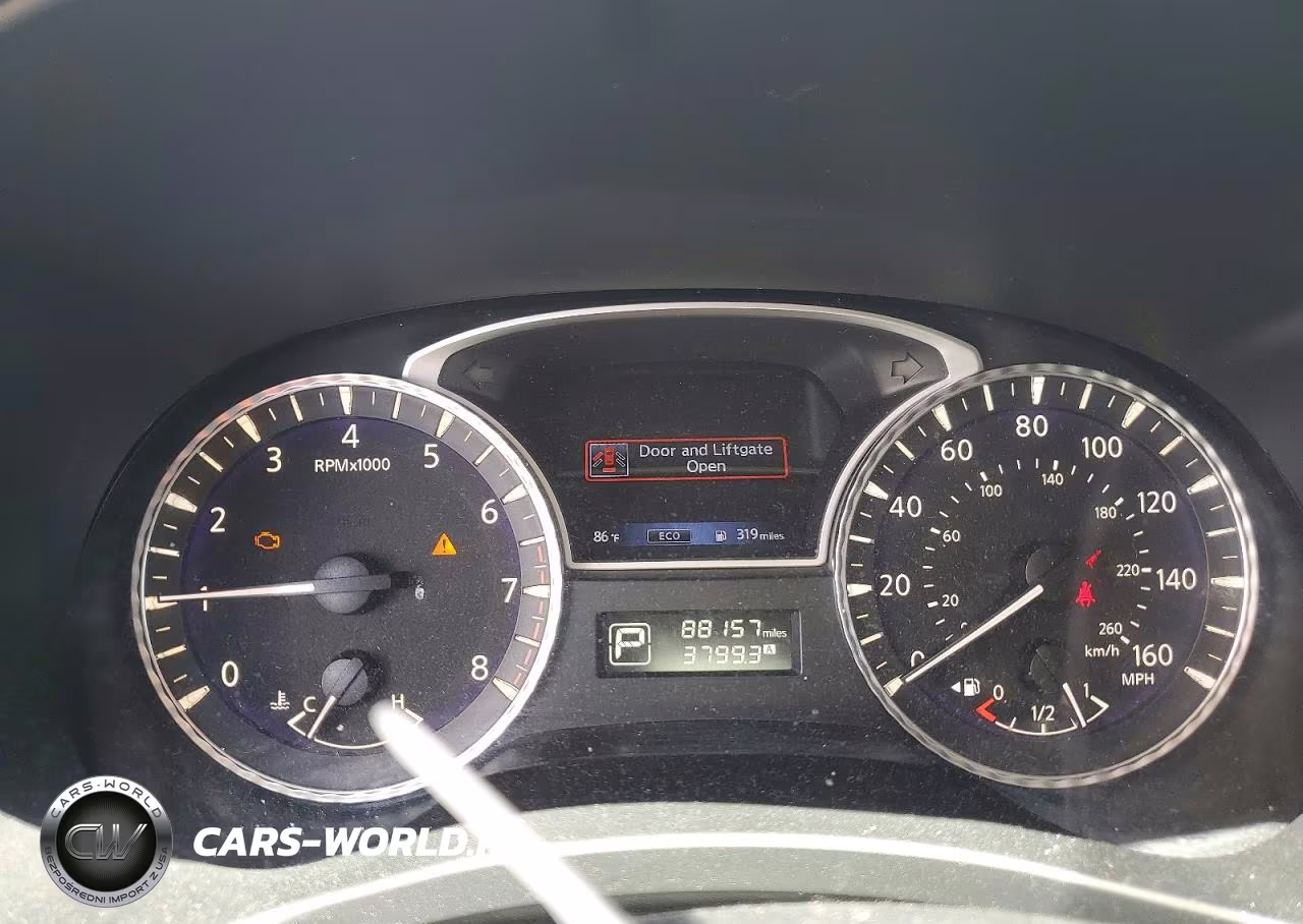 2017 Infiniti Qx60 VIN:5N1DL0MN2HC517398 - 9