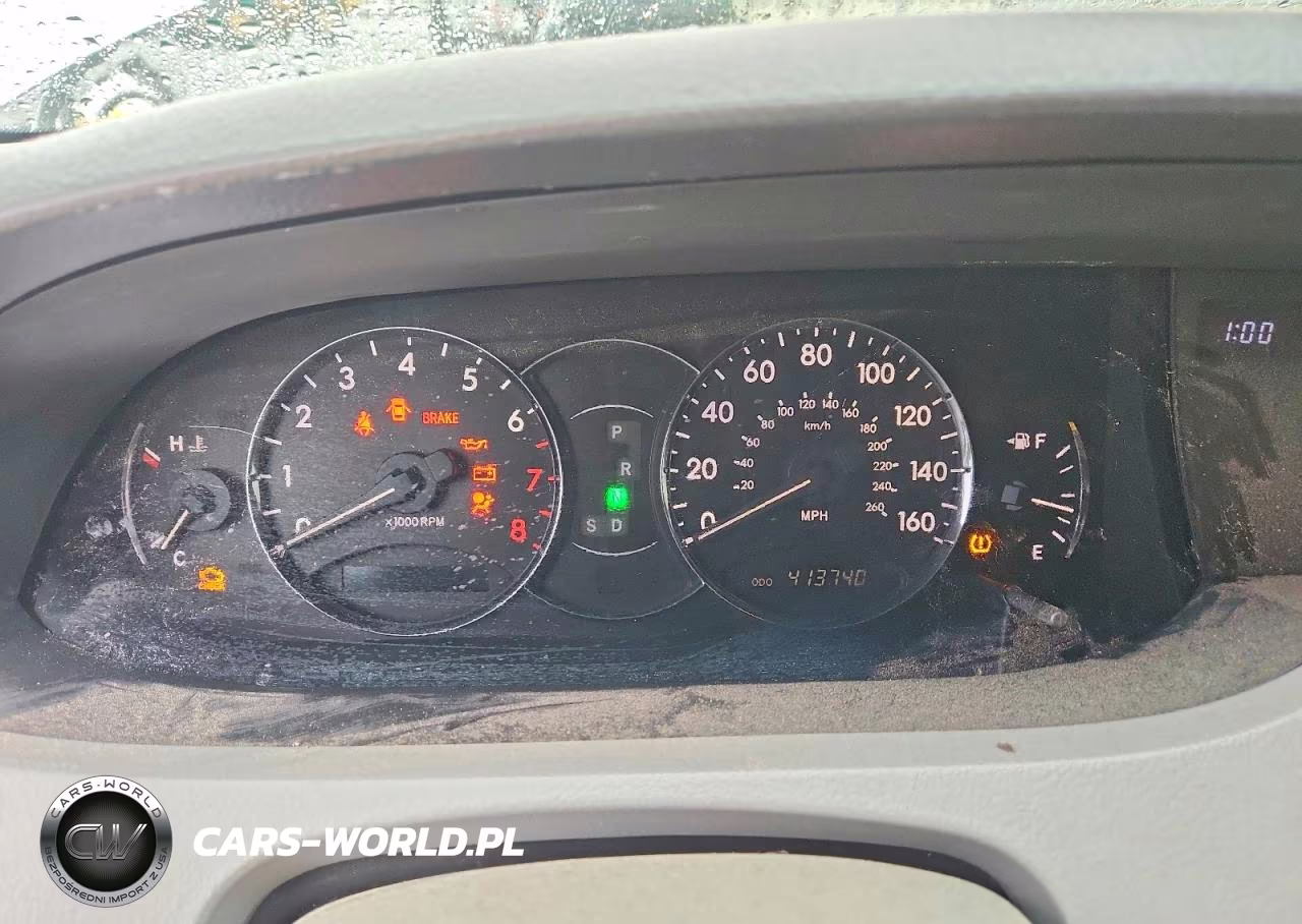 2008 Toyota Avalon Limited VIN:4T1BK36B18U266544 - 9