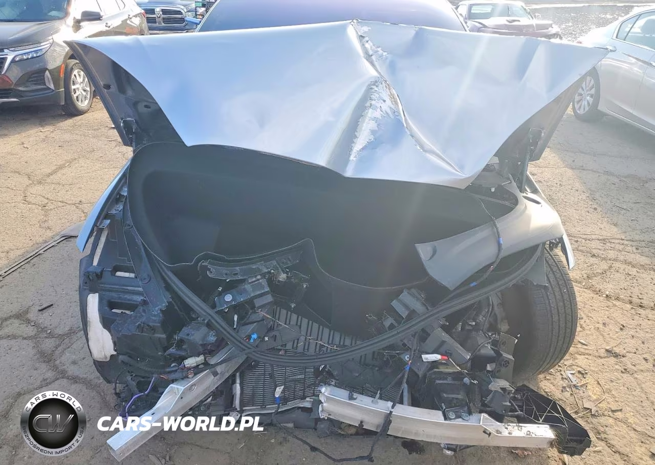 2025 Tesla Model X VIN:7SAXCDE59SF461397 - 11