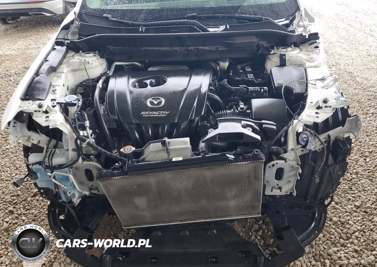 2017 Mazda Cx-5 Grand Touring VIN:JM3KFBDL7H0102695 - 12