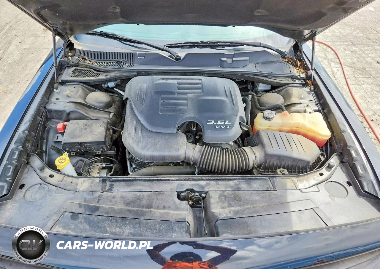 2021 Dodge Challenger Gt VIN:2C3CDZJGXMH665351 - 11