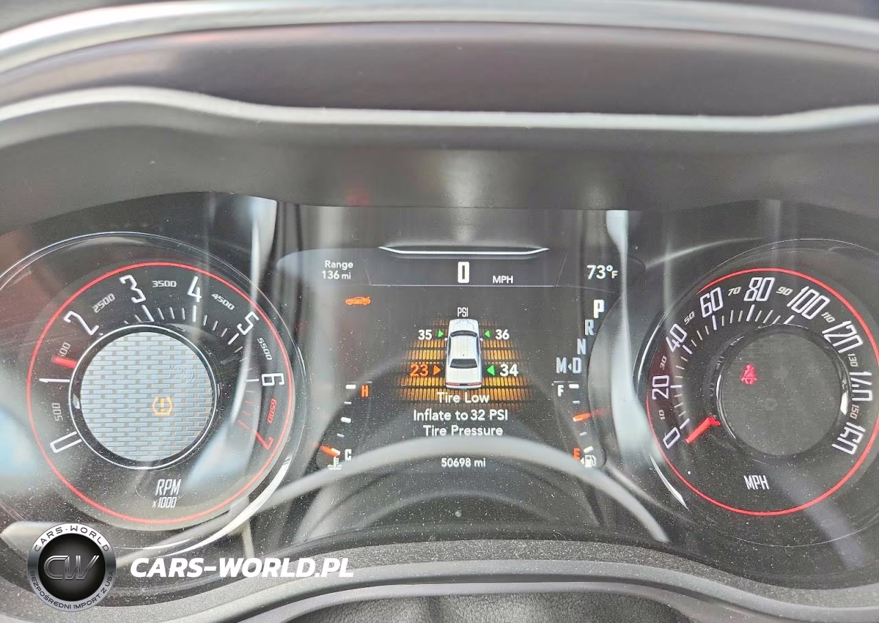 2021 Dodge Challenger Gt VIN:2C3CDZJGXMH665351 - 9
