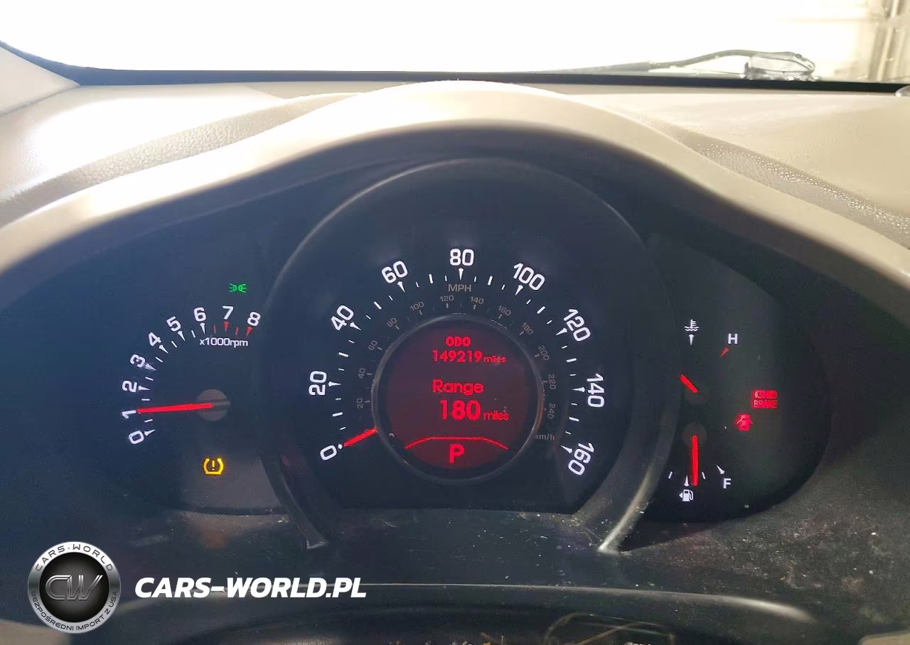 2012 Kia Sportage Ex VIN:KNDPC3A25C7328873 - 9