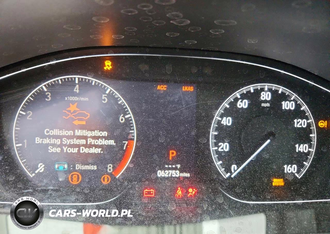 2018 Honda Accord Exl VIN:1HGCV2F57JA025164 - 9