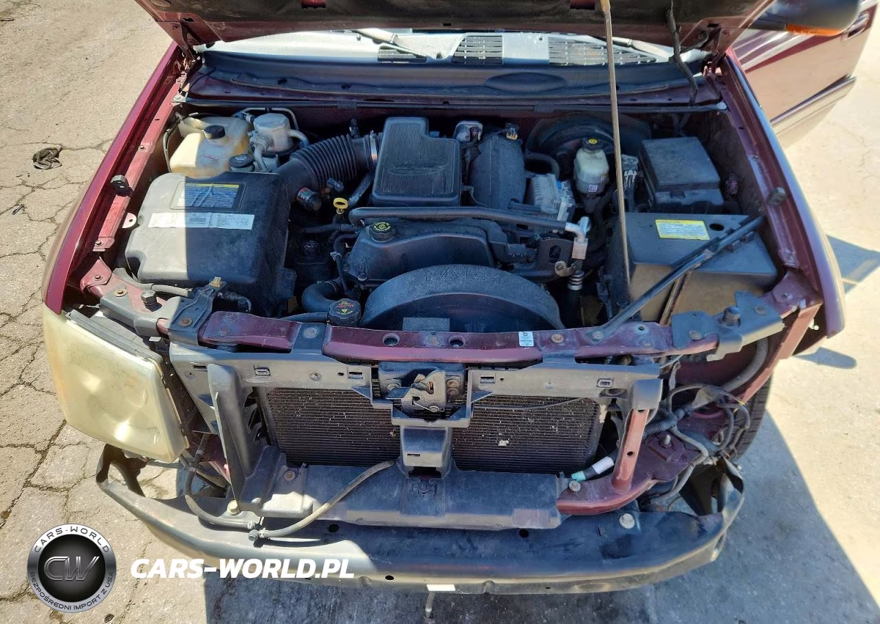 2002 GMC Envoy Xl VIN:1GKET16S926116992 - 12