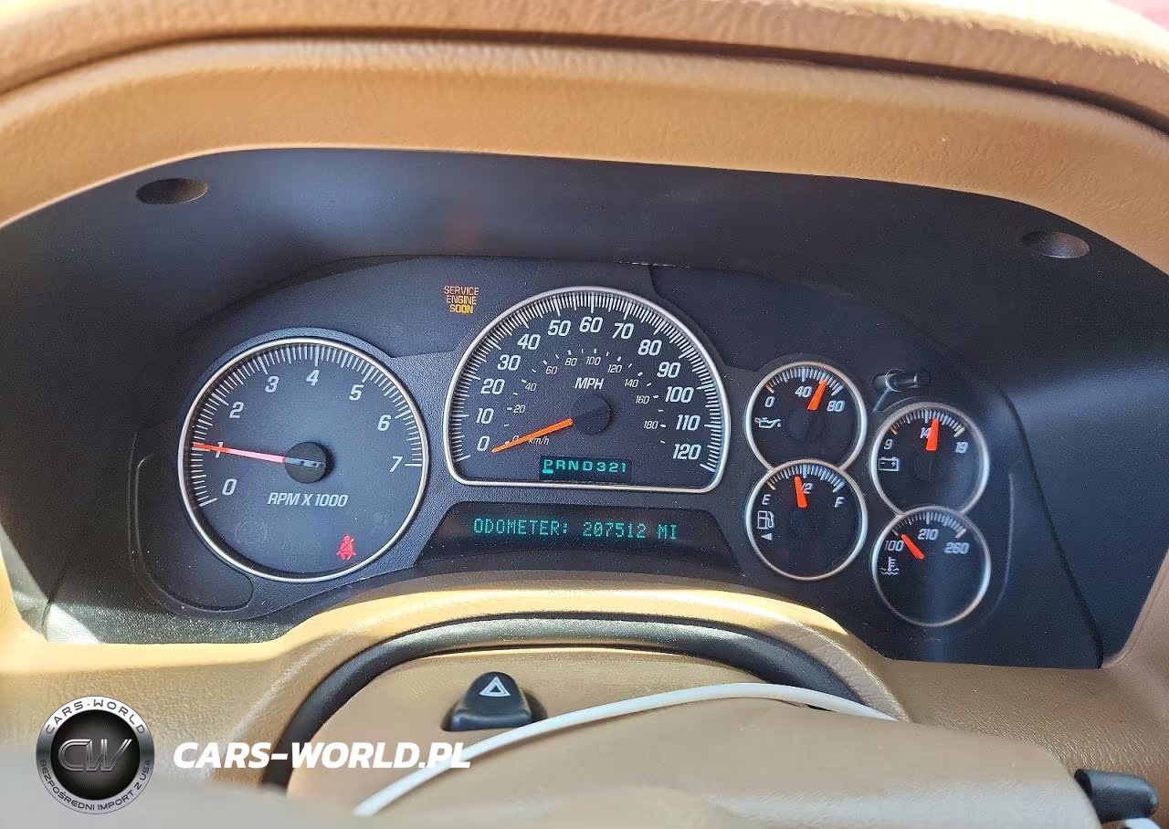 2002 GMC Envoy Xl VIN:1GKET16S926116992 - 9