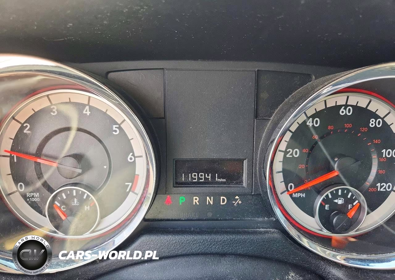 2015 Dodge Grand Caravan Se VIN:2C4RDGBG9FR670532 - 9