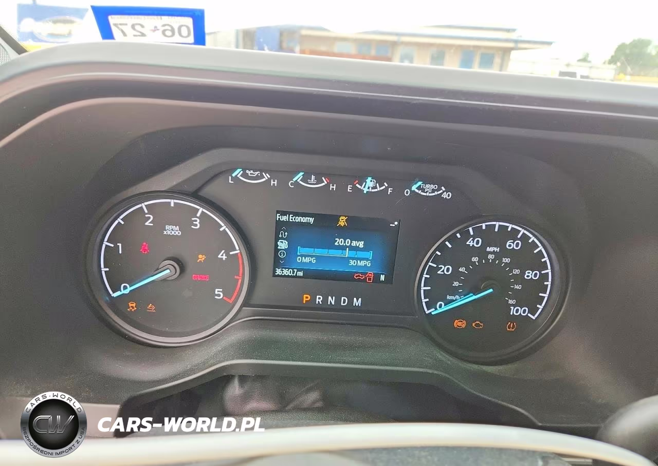 2025 Ford F250 Super Duty VIN:1FT7W2BT3SEC60057 - 9