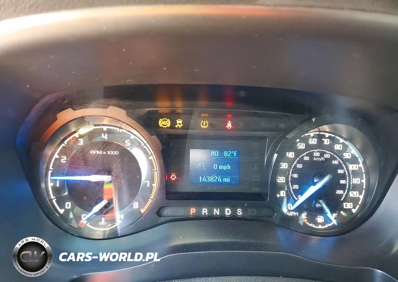 2021 Ford Ranger Xl VIN:1FTER4EH7MLD41580 - 9