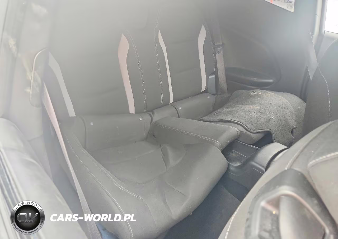 2022 Chevrolet Camaro Lt1-Ss VIN:1G1FF1R78N0126170 - 10