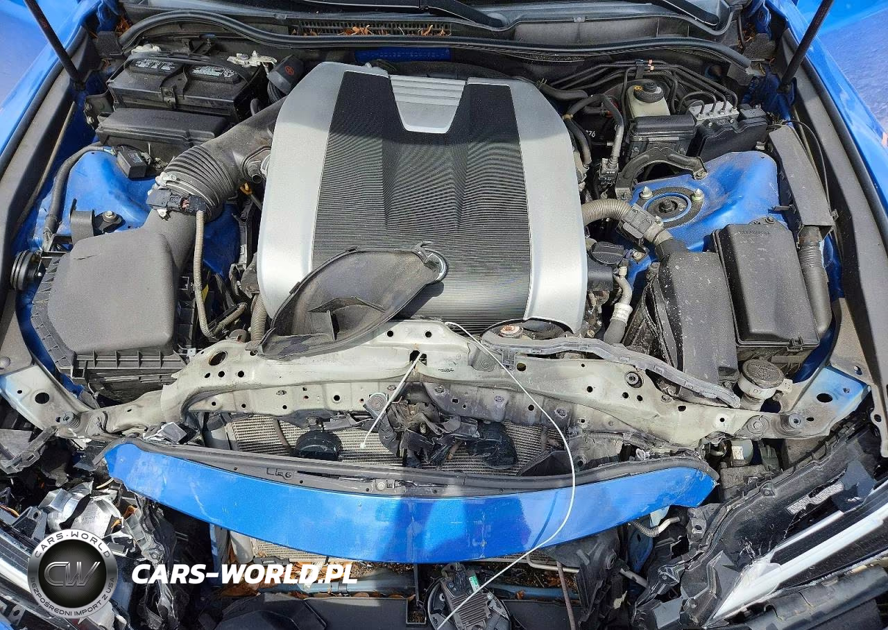 2021 Lexus Is 350 F Sport VIN:JTHGZ1B27M5044934 - 11