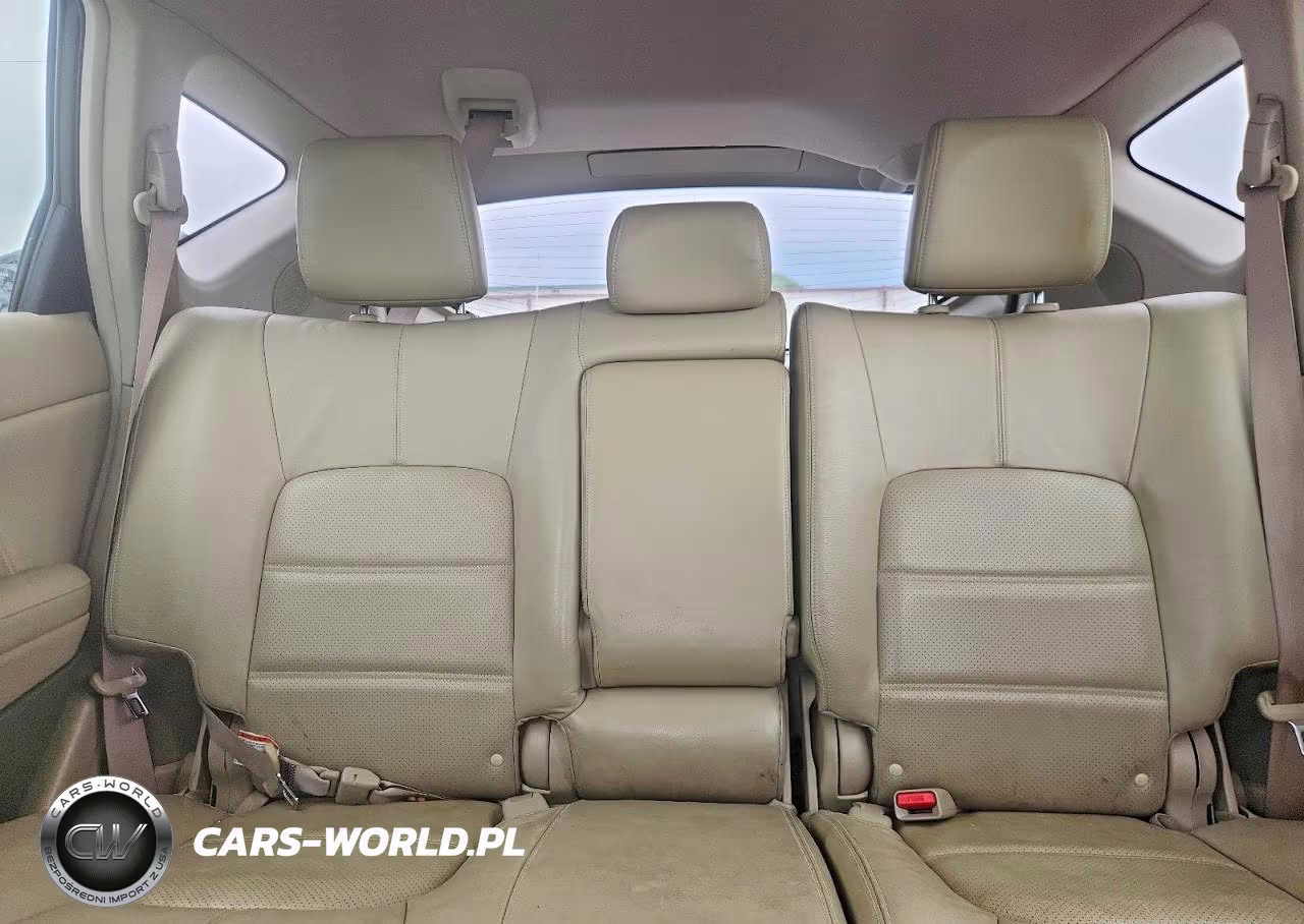 2014 Nissan Murano Le VIN:JN8AZ1MW5EW521691 - 10