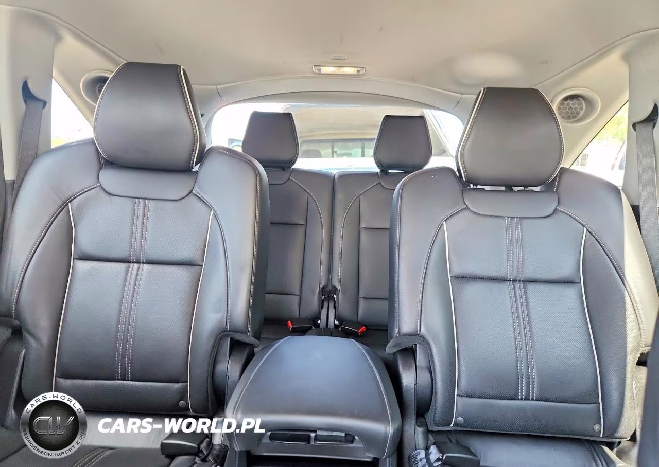 2019 Acura Mdx Advance VIN:5J8YD4H81KL021144 - 10