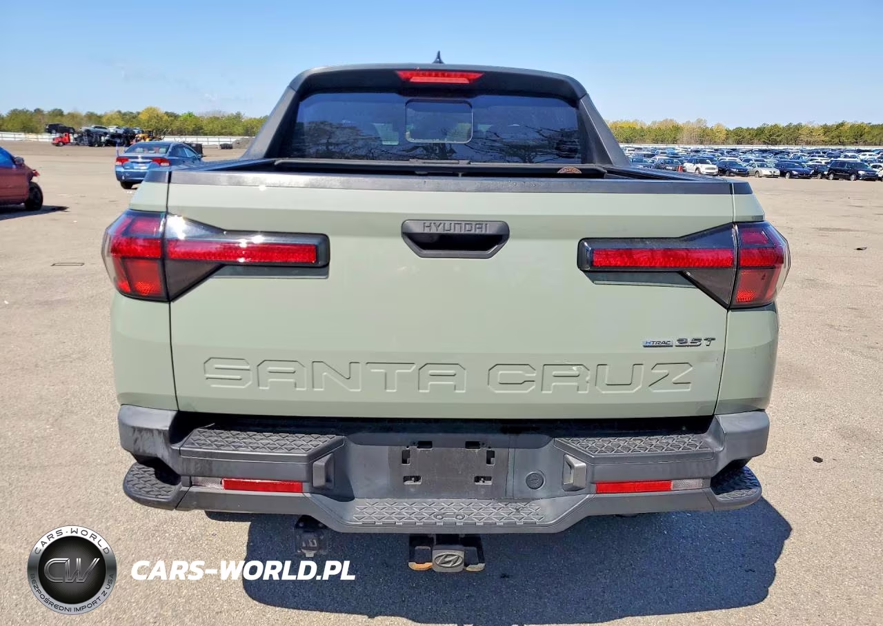 2022 Hyundai Santa Cruz Sel Premium VIN:5NTJDDAF0NH024328 - 6