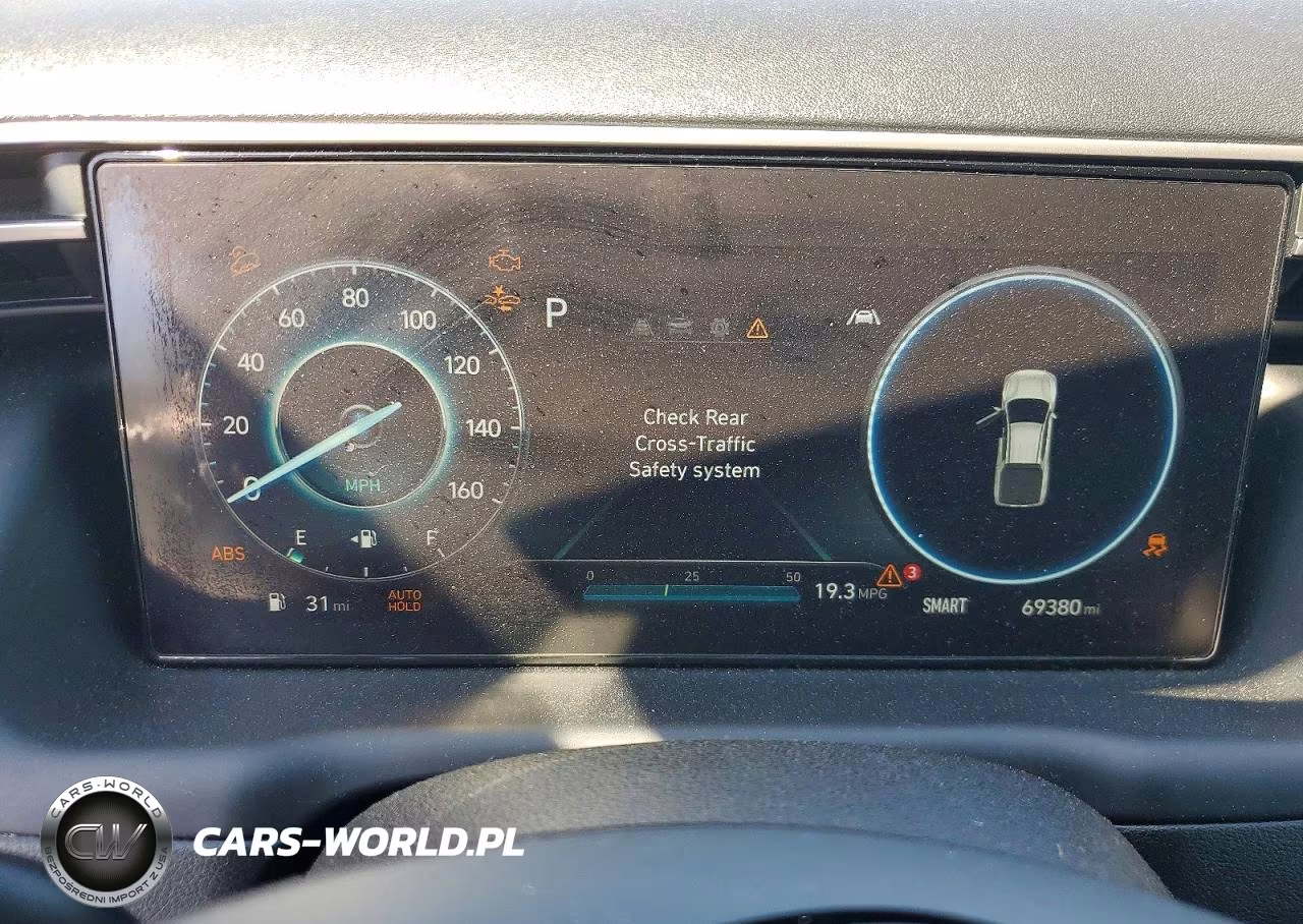 2022 Hyundai Santa Cruz Sel Premium VIN:5NTJDDAF0NH024328 - 9
