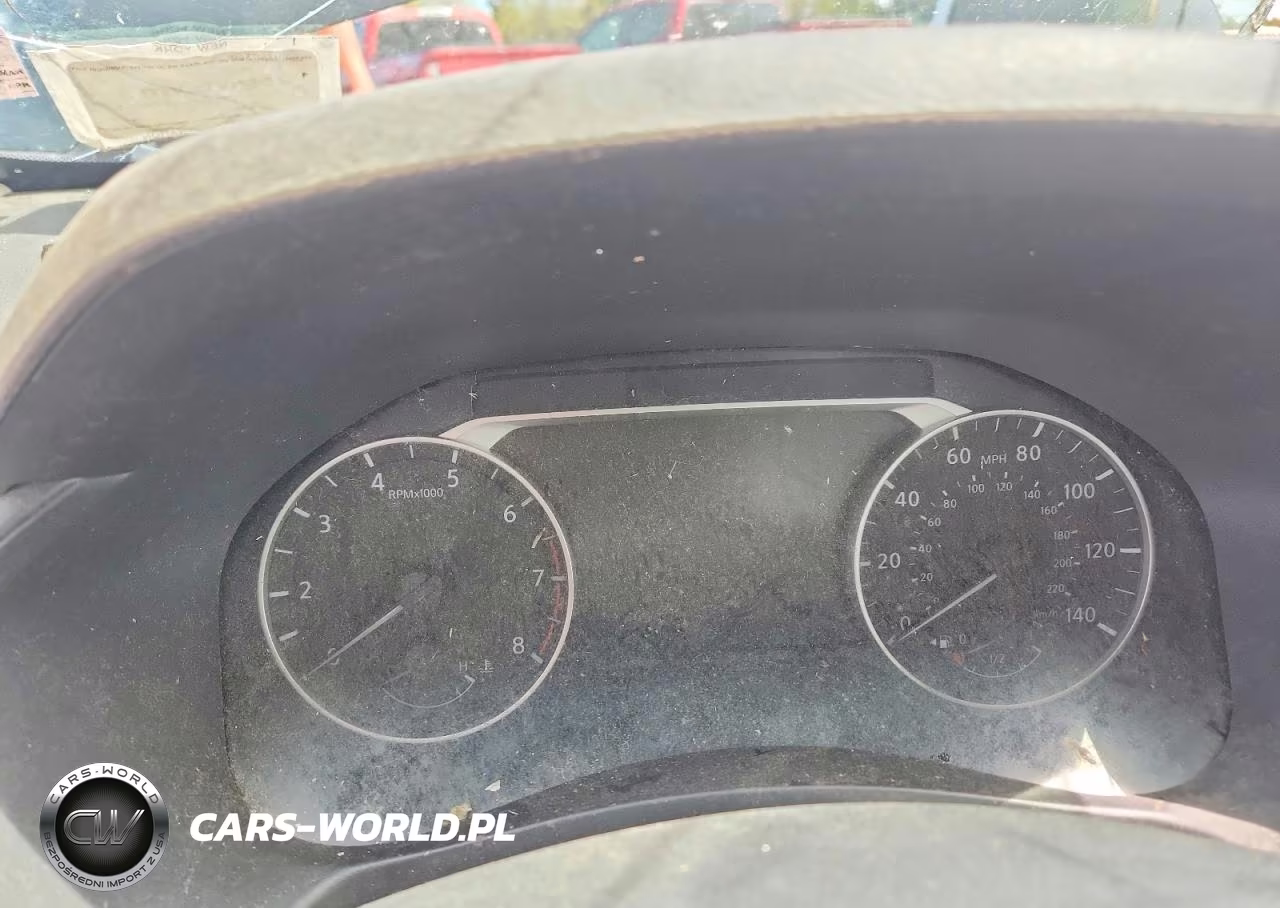 2020 Nissan Altima S VIN:1N4BL4BV6LC147173 - 9