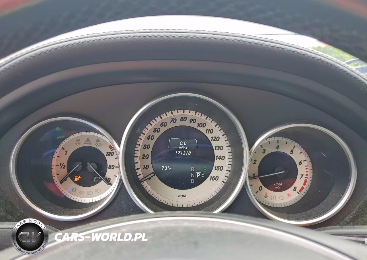 2015 Mercedes-Benz Cls 400 VIN:WDDLJ6FBXFA145982 - 9
