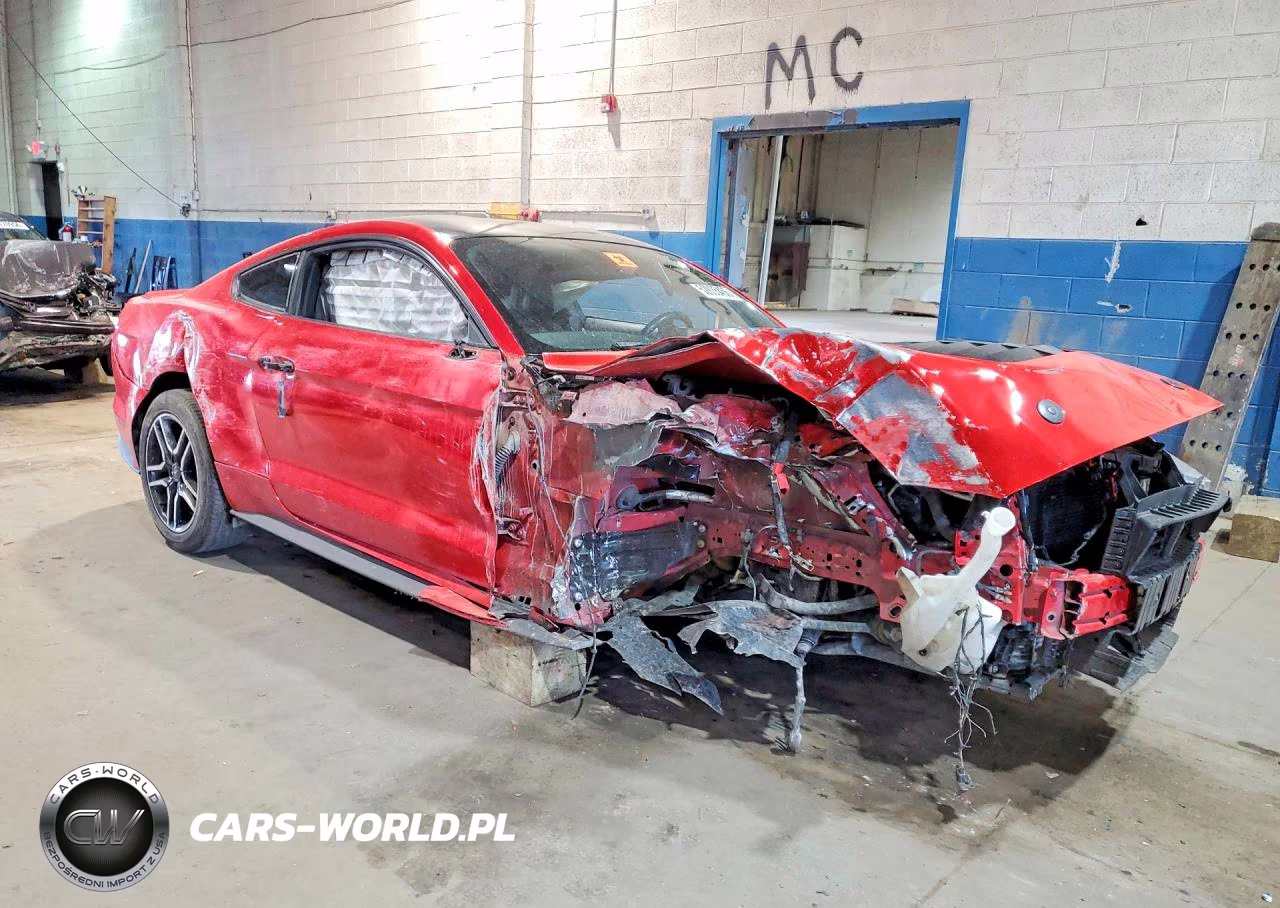 2020 Ford Mustang VIN:1FA6P8THXL5111643 - 4