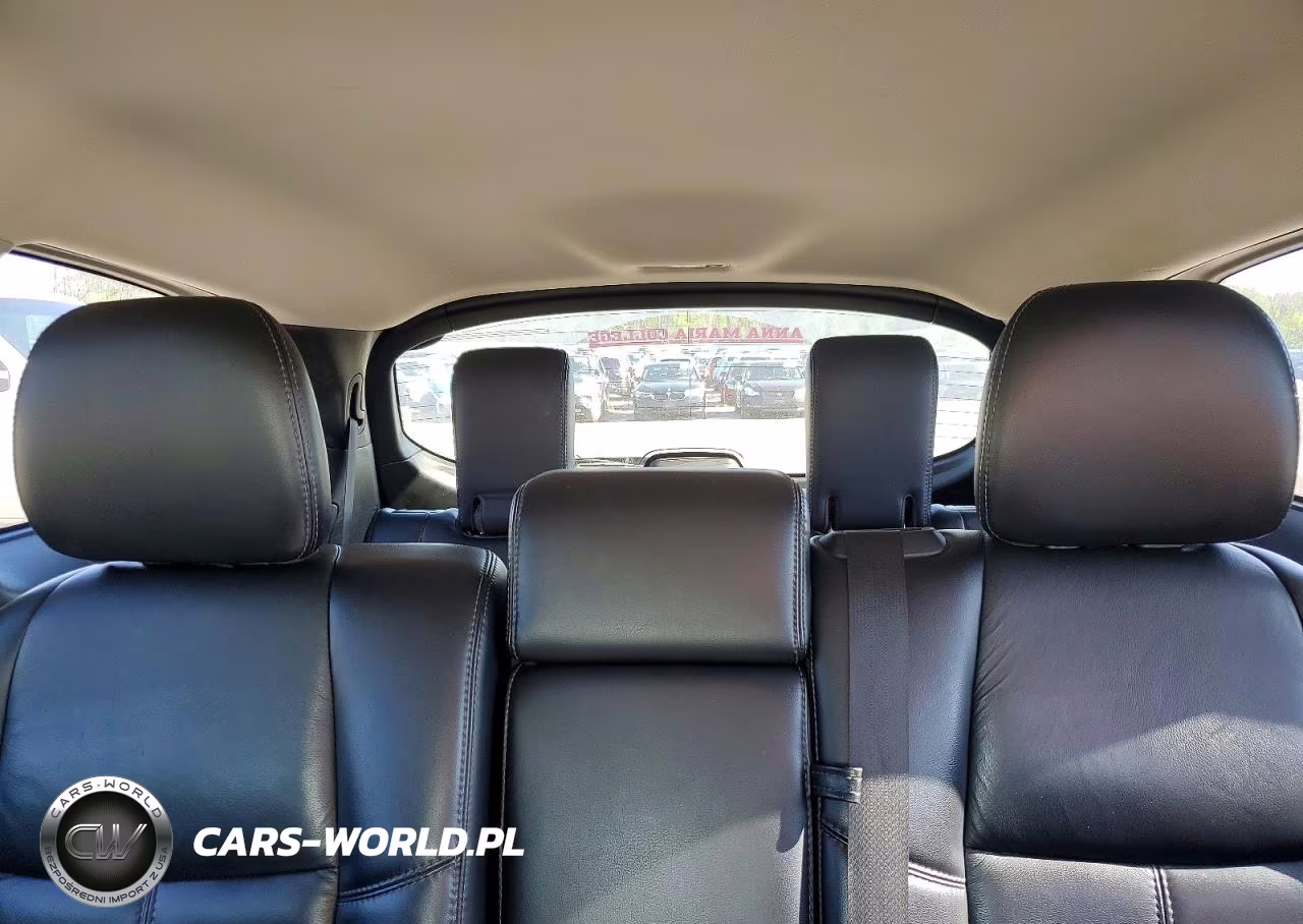 2017 Nissan Pathfinder Sl VIN:5N1DR2MM4HC690308 - 10