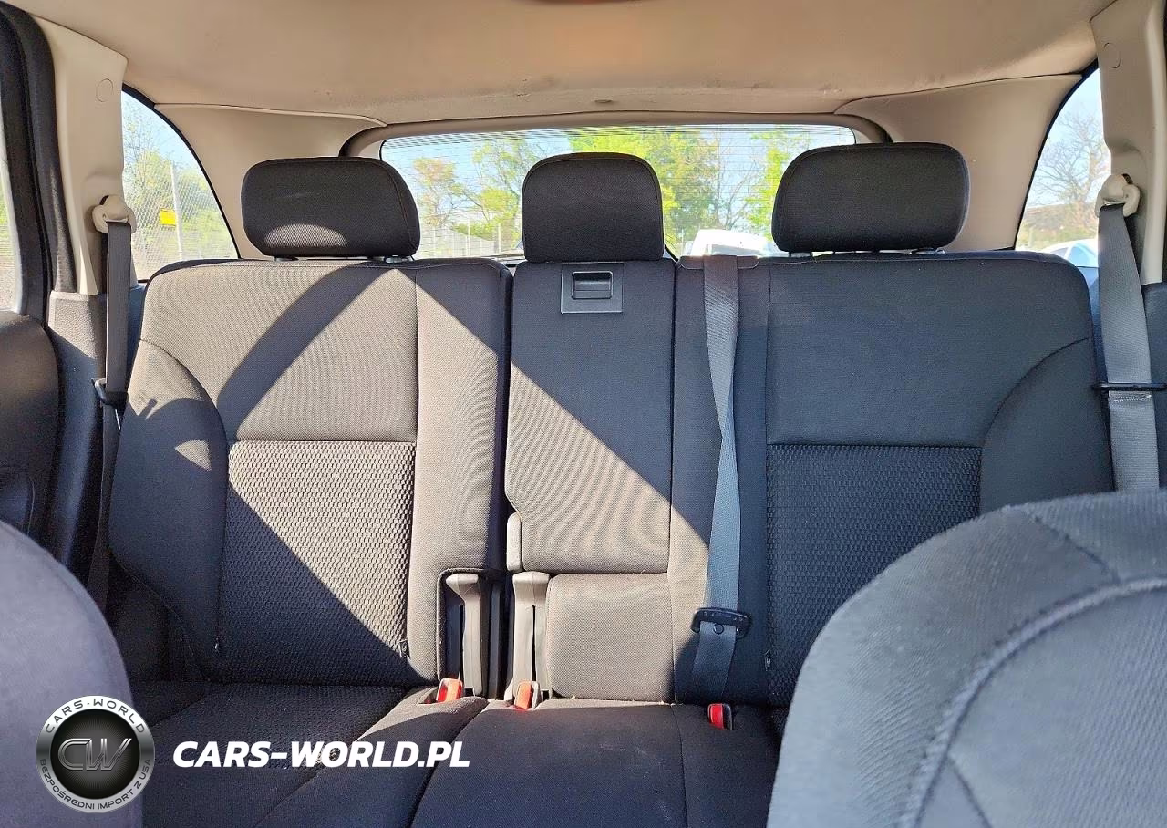2008 Ford Edge Se VIN:2FMDK36C18BB09281 - 10
