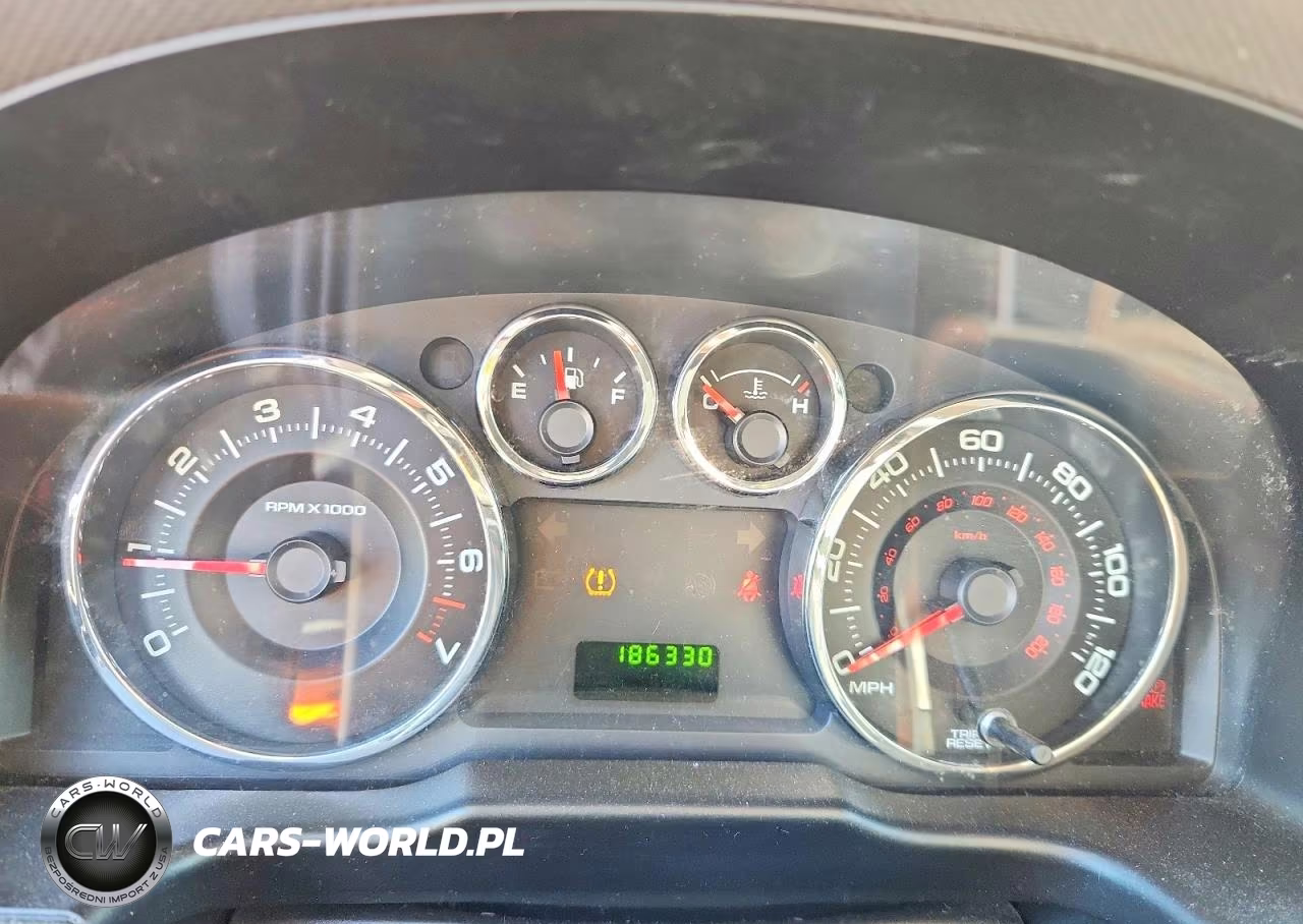 2008 Ford Edge Se VIN:2FMDK36C18BB09281 - 9