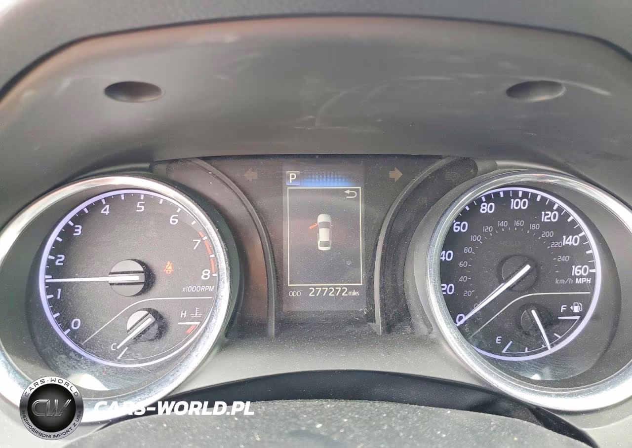 2020 Toyota Camry Se VIN:4T1G11AK0LU882751 - 9