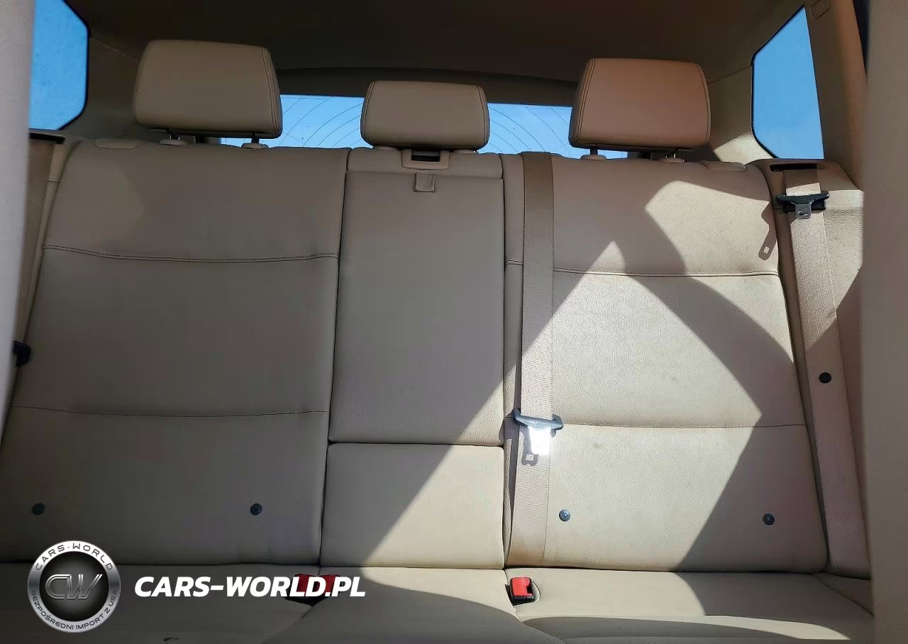 2014 BMW X3 xDrive28I VIN:5UXWX9C59E0D38510 - 10