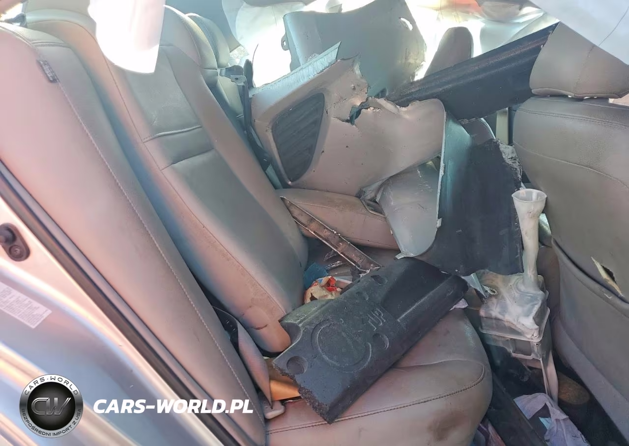 2012 Toyota Camry Le VIN:4T1BF1FK9CU016812 - 10