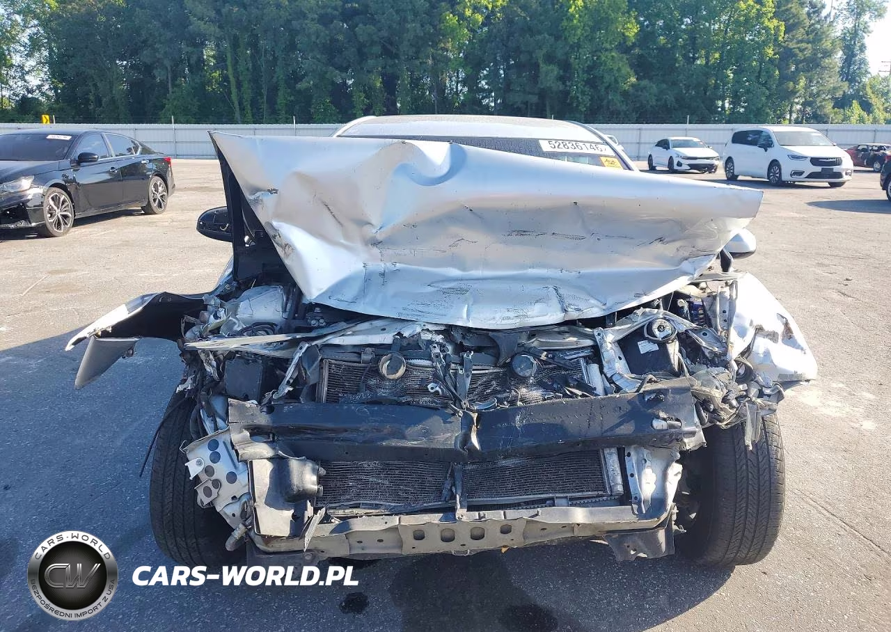 2012 Toyota Camry Le VIN:4T1BF1FK9CU016812 - 5
